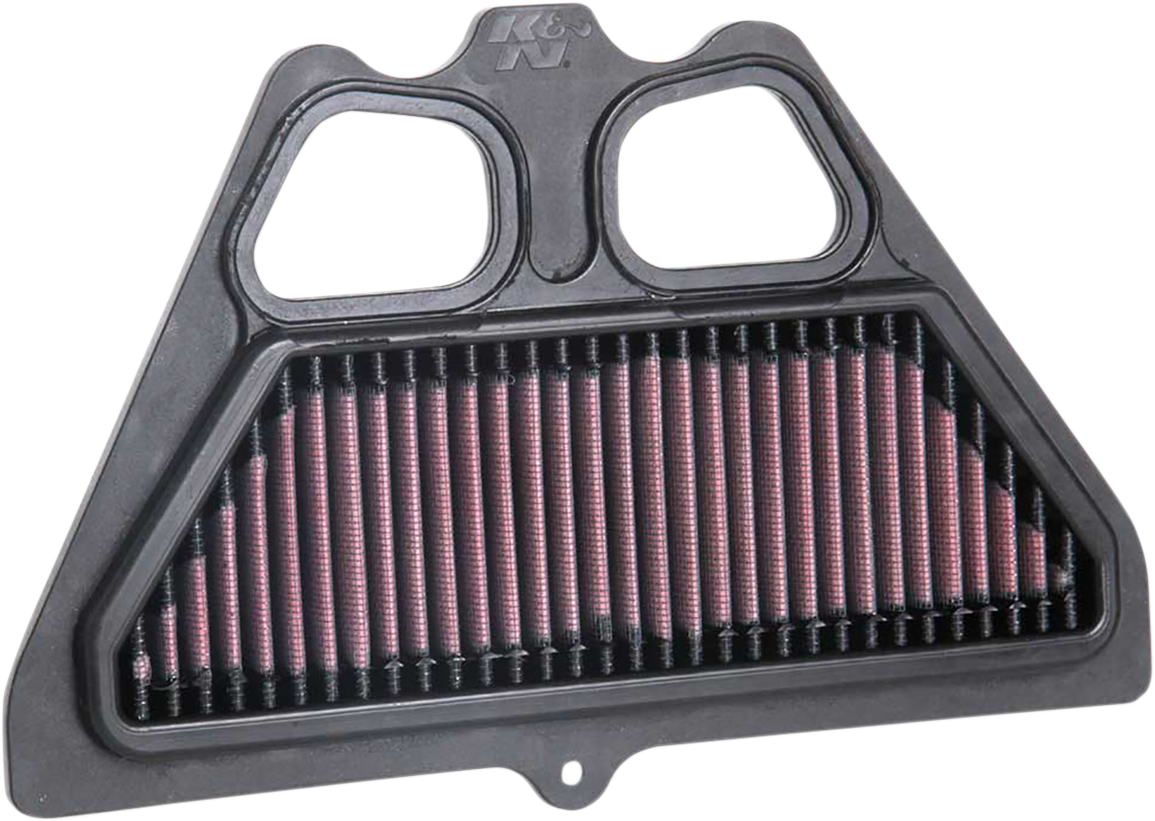 K & N HIGH-FLOW AIR FILTERS™ AIR FILTER KAW Z900