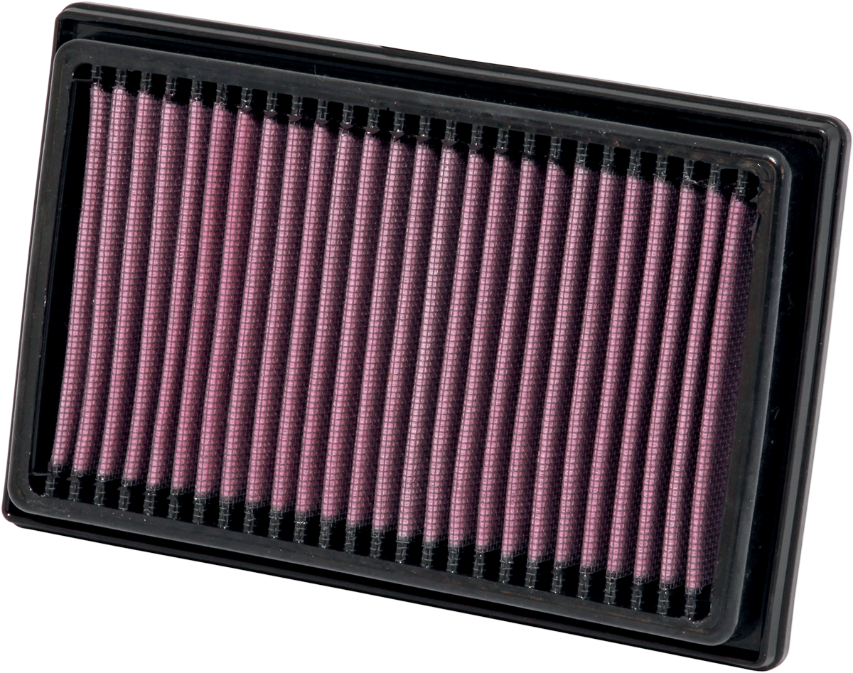 K & N HIGH-FLOW AIR FILTERS™ AIR FILTER CANAM SPYD RS