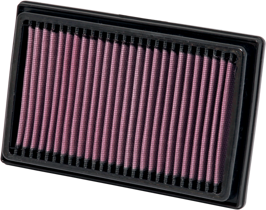 K & N HIGH-FLOW AIR FILTERS™ AIR FILTER CANAM SPYD RS