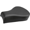 HEELS DOWN SOLO SEATS AND PILLION PADS FOR HARLEY-DAVIDSON
