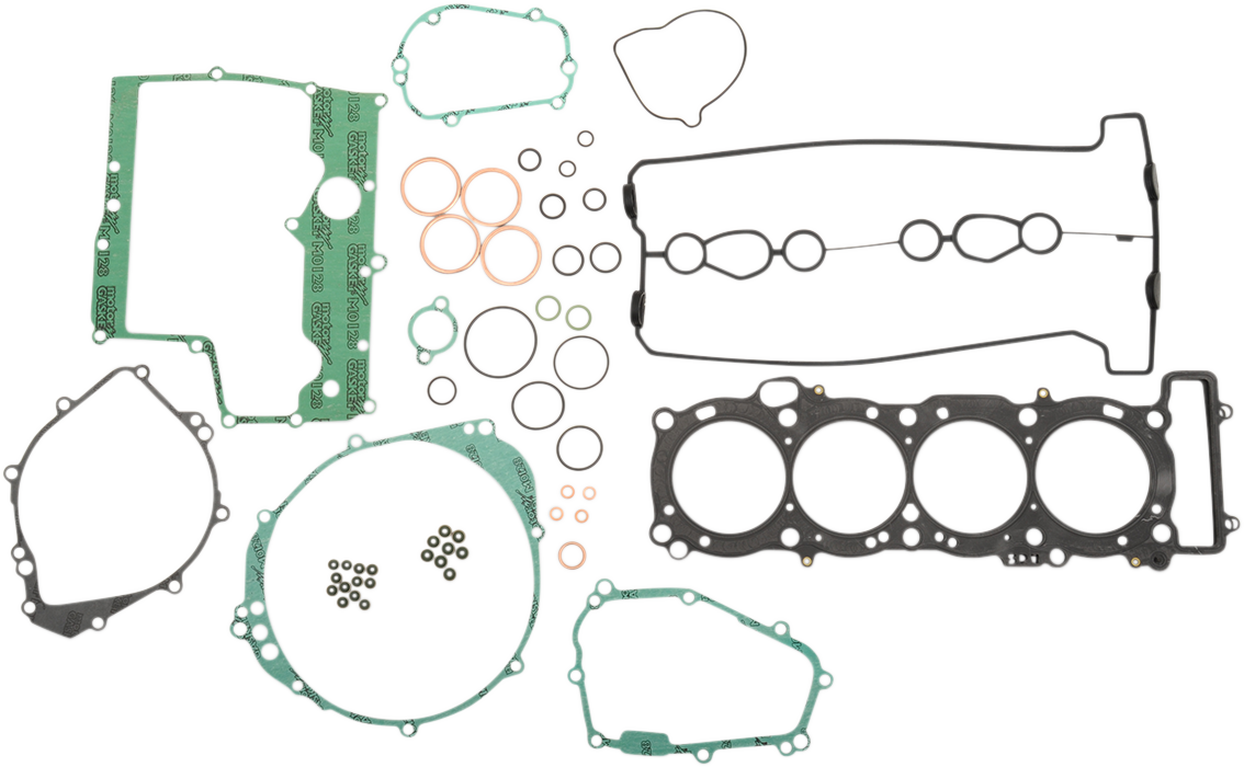 ATHENA GASKET SETS GASKET KIT COMPLETE YAM