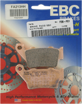 EBC BRAKE PADS AND SHOES BRAKE PAD EBC FA213HH