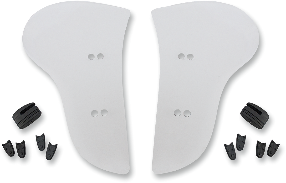 MEMPHIS SHADES METRIC SIDE WINGS BOOST FATS SIDE NYLN CLMP