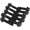 CAM PLATE/OIL PUMP FASTENER KITS FOR HARLEY-DAVIDSON
