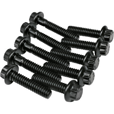 CAM PLATE/OIL PUMP FASTENER KITS FOR HARLEY-DAVIDSON