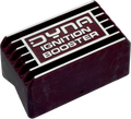 DYNATEK SINGLE POINTS IGNITION BOOSTER MODULE IGNITION BOOSTER SINGLE