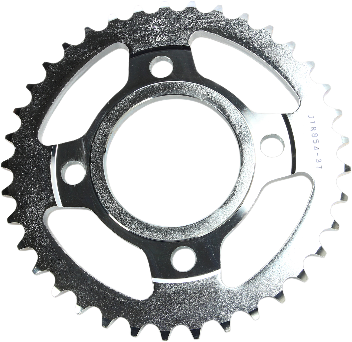 JT SPROCKETS JT SPROCKETS SPROCKET, RR 37T