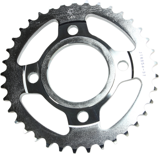 JT SPROCKETS JT SPROCKETS SPROCKET, RR 37T