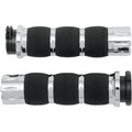 AIR CUSHIONED GRIPS FOR HARLEY-DAVIDSON