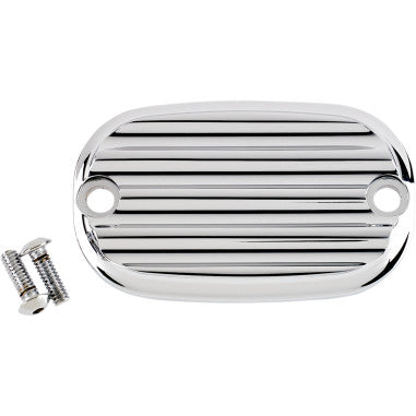 MASTER CYLINDER COVERS FOR HARLEY-DAVIDSON