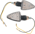 K&S TECHNOLOGIES UNIVERSAL MINI-STALK MARKER LIGHTS MRKRLGHT ARROW LED SHORT