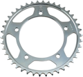 JT SPROCKETS JT SPROCKETS SPROCKET, RR 42T