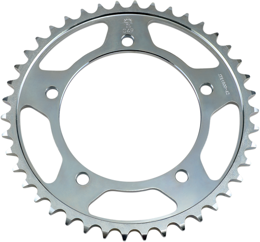 JT SPROCKETS JT SPROCKETS SPROCKET, RR 42T