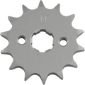 PARTS UNLIMITED SPROCKETS C/S SPROCKT HONDA 428 14T