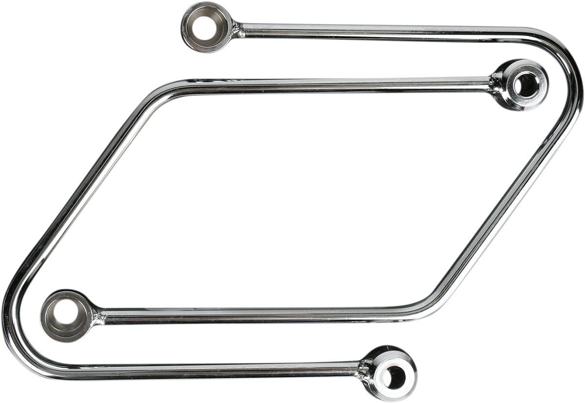 COBRA SADDLEBAG PROTECTORS/SUPPORTS SADDLEBAG SUPPORT SPIRIT