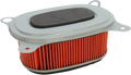 HIFLOFILTRO AIR FILTERS AIR FILTER HON XRV750