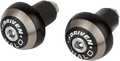 DRIVEN RACING HALO BAR ENDS BAR END HALO BLACK