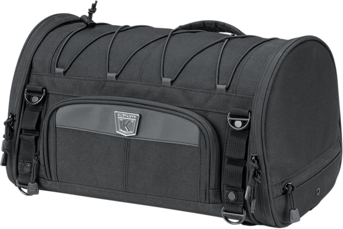 KURYAKYN MOMENTUM RAMBLER ROLL BAG BAG MOMENTUM RAMBLER