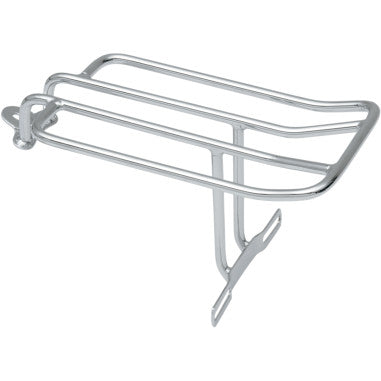 FENDER LUGGAGE RACKS FOR HARLEY-DAVIDSON