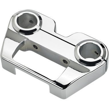 BILLET DASH PANELS FOR HARLEY-DAVIDSON