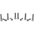 FINE-THREAD SOCKET-HEAD BOLT ASSORTMENTS FOR HARLEY-DAVIDSON