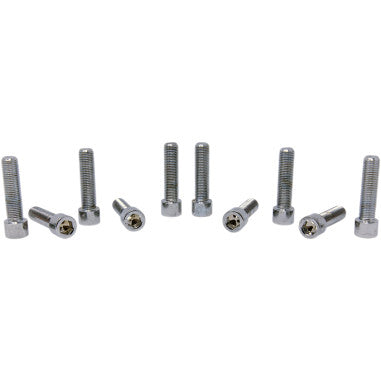 FINE-THREAD SOCKET-HEAD BOLT ASSORTMENTS FOR HARLEY-DAVIDSON