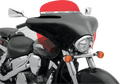 MEMPHIS SHADES METRIC BATWING FAIRING, WINDSHIELDS, DEFLECTORS AND ACCESSORIES FAIRING MEMPHIS BW METRIC