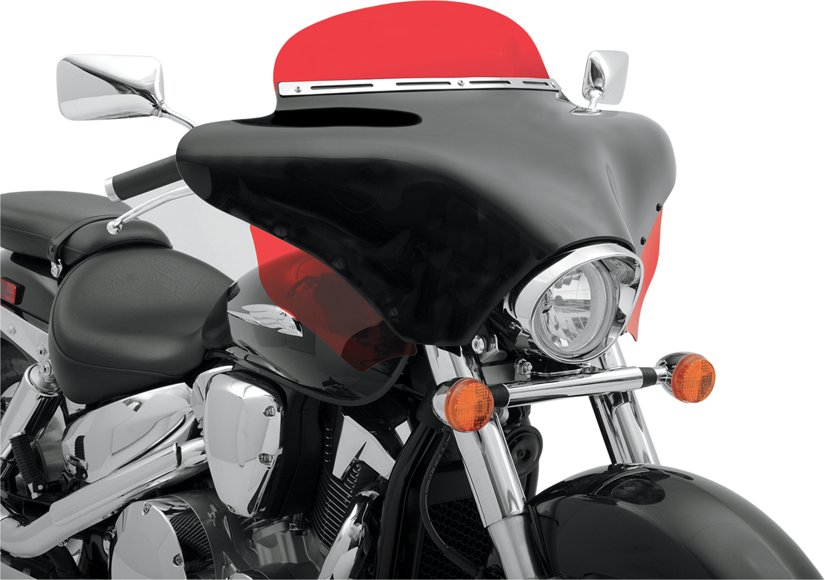 MEMPHIS SHADES METRIC BATWING FAIRING, WINDSHIELDS, DEFLECTORS AND ACCESSORIES FAIRING MEMPHIS BW METRIC