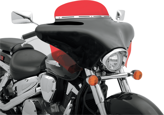 MEMPHIS SHADES METRIC BATWING FAIRING, WINDSHIELDS, DEFLECTORS AND ACCESSORIES FAIRING MEMPHIS BW METRIC