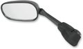 EMGO OEM-STYLE REPLACEMENT MIRRORS MIRROR L BLKYAM5VX2628000