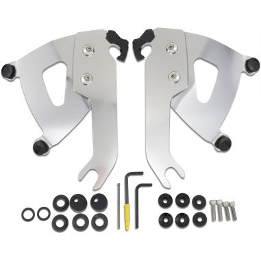 ROAD WARRIOR FAIRINGS FOR HARLEY-DAVIDSON