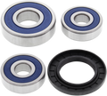 ALL BALLS WHEEL BEARING AND SEAL KITS BEARING-KIT,WHEEL RR-SUZ