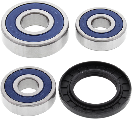 ALL BALLS WHEEL BEARING AND SEAL KITS BEARING-KIT,WHEEL RR-SUZ