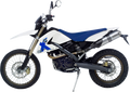 LEO VINCE X3 SLIP-ONS SLIP-ON X3ENDURO BMW G650