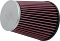 K & N UNIVERSAL CLAMP-ON AIR FILTERS AIR FILTER UNIVERSAL