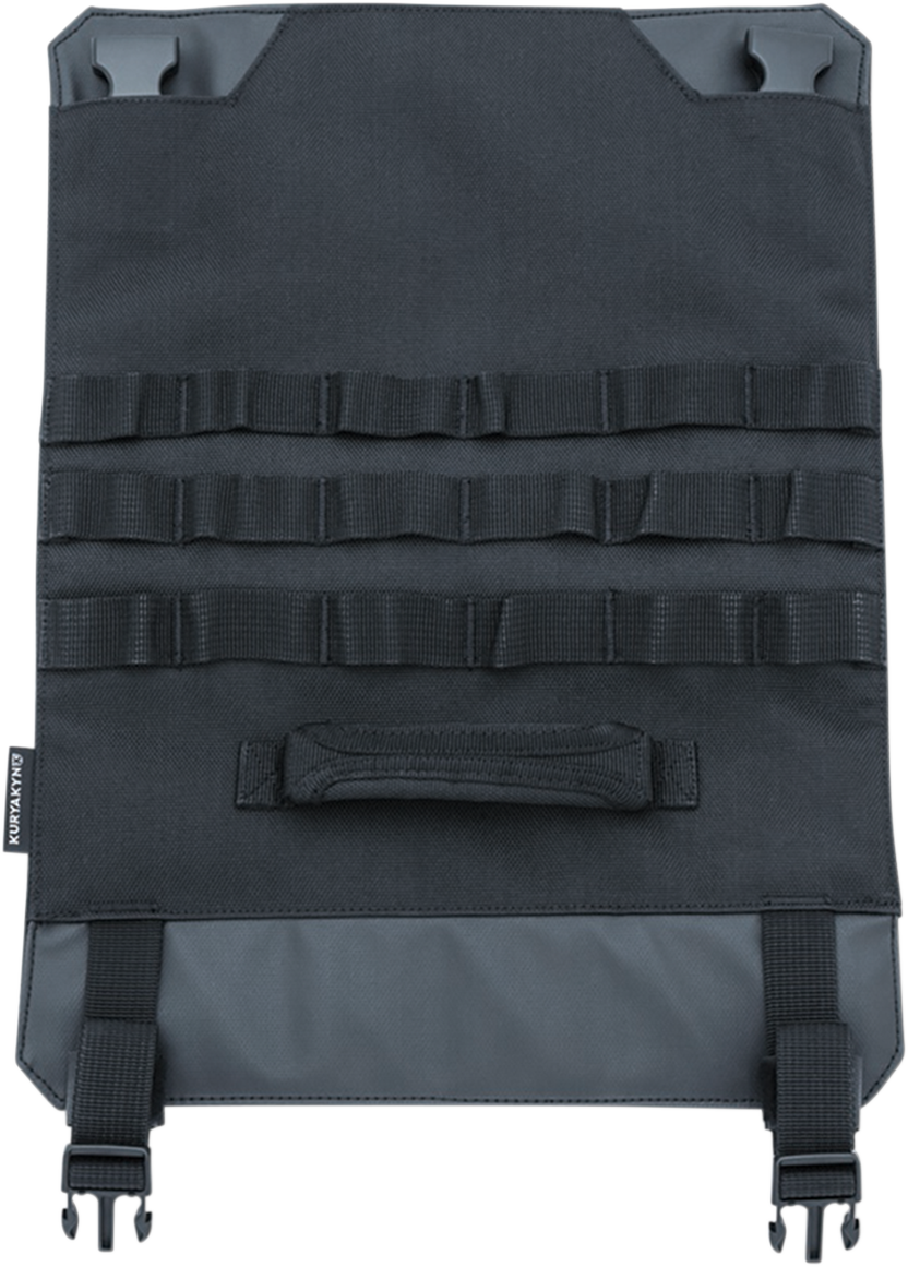 KURYAKYN JACKET ROLL BAG JACKET ROLL