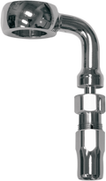 MAGNUM BYO® BUILD-YOUR-OWN UNIVERSAL BRAKE LINES BANJO BRAKE BYO 90 7/16