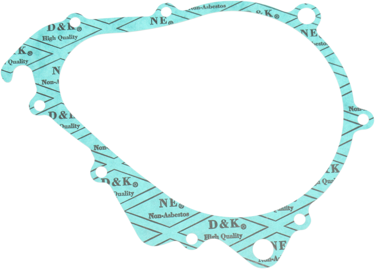 RICK'S MOTORSPORT ELECTRIC STATOR GASKETS GASKET STATOR SUZUKI