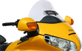 KLOCK WERKS FLARE™ WINDSHIELDS WINDSHIELD FLR GL14" CL V