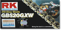 RK XW-RING (GXW) GB520GXW X 114 LINKS