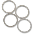 FRONT FORK OIL SEAL SPACERS FOR HARLEY-DAVIDSON