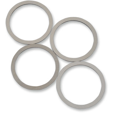 FRONT FORK OIL SEAL SPACERS FOR HARLEY-DAVIDSON