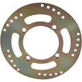 BRAKE ROTORS FOR HARLEY-DAVIDSON