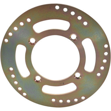 BRAKE ROTORS FOR HARLEY-DAVIDSON