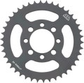 JT SPROCKETS JT SPROCKETS SPROCKET, RR 42T