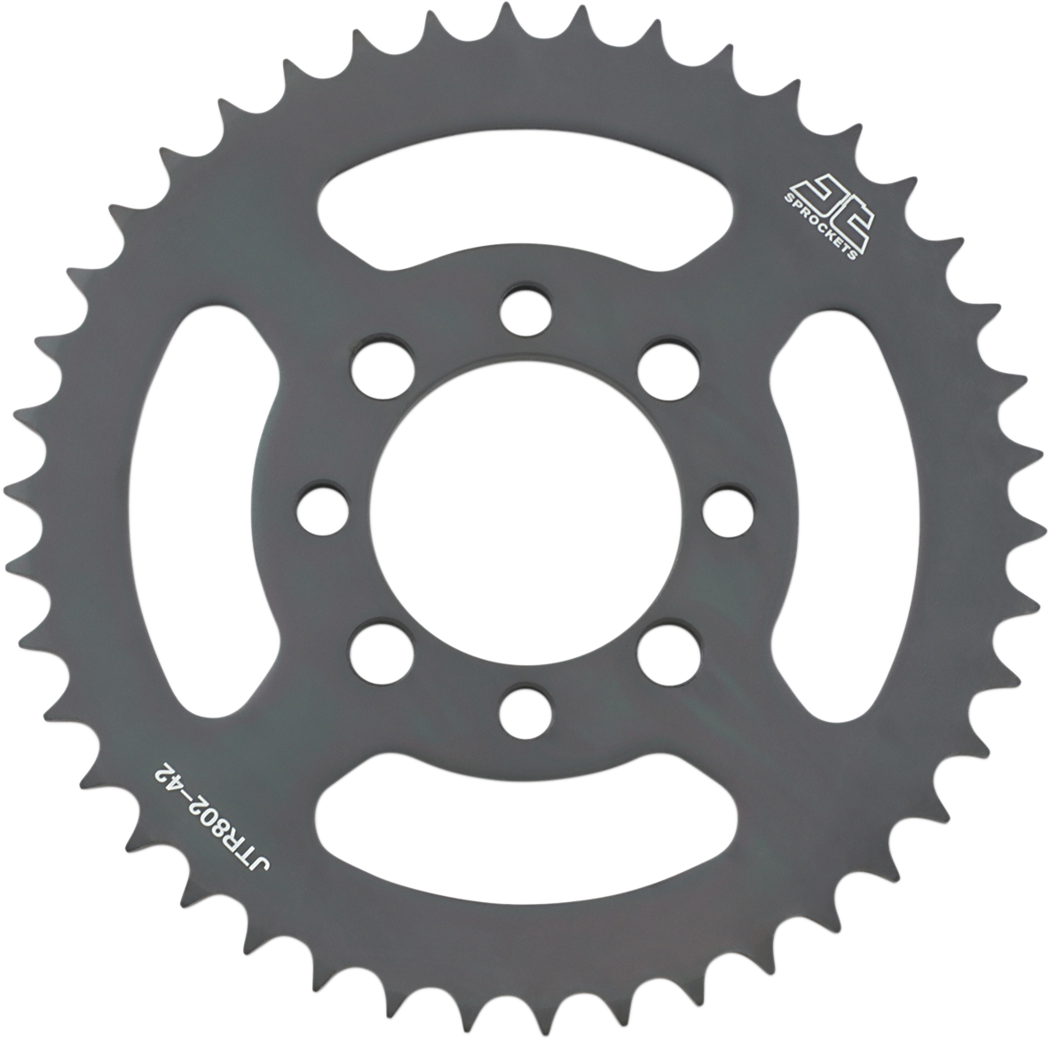 JT SPROCKETS JT SPROCKETS SPROCKET, RR 42T