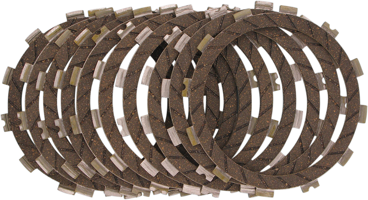 EBC EBC CLUTCH KITS, CLUTCH SPRINGS AND DIAPHRAGM SPRINGS EBC CLUTCH KIT