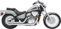 COBRA STREETROD EXHAUST EXHAUST STRD SD VLX600