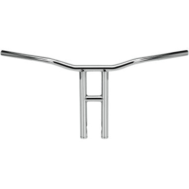 1" HANDLEBARS FOR HARLEY-DAVIDSON