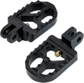 JOKER MACHINE SERRATED FOOTPEGS PEG ADJ SERATD S. BLK TRI